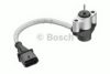 BOSCH 0 261 210 158 RPM Sensor, engine management